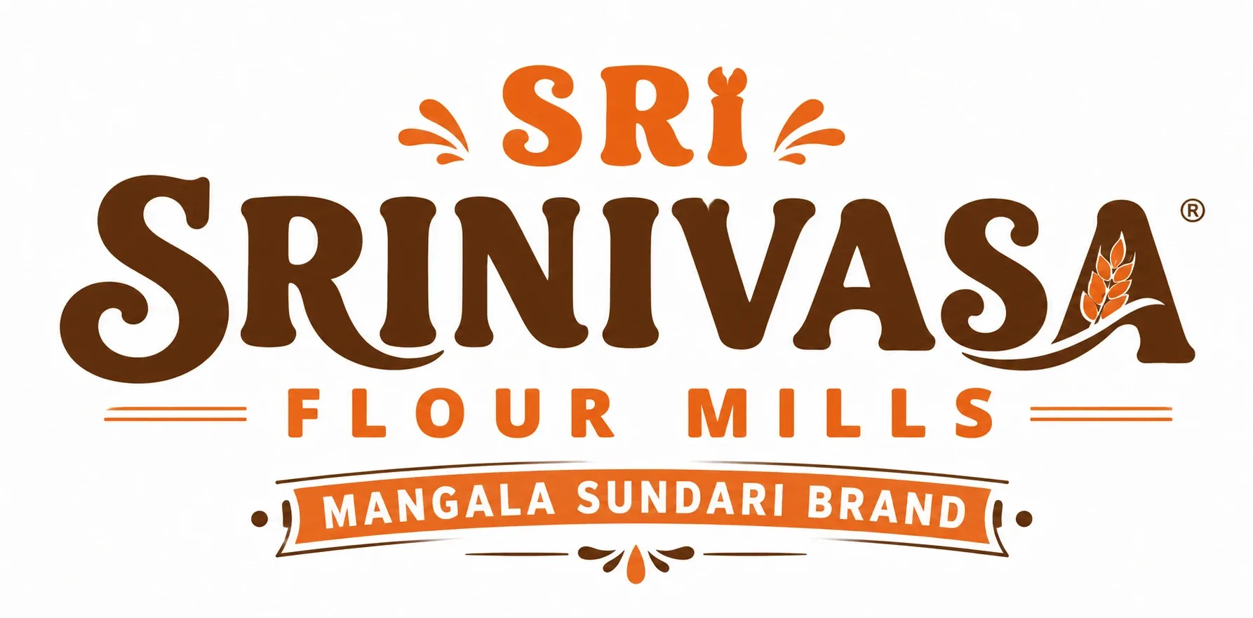 Sri Srinivasa Flour Mills — Mangala Sundari brand